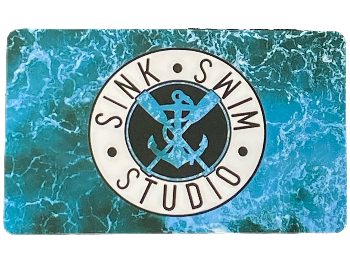 Sink Or Swim Studio And Gallerynull